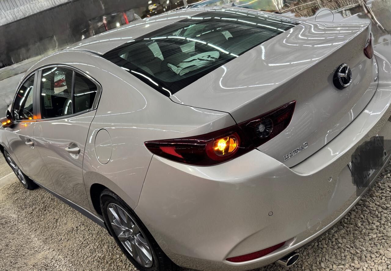 Riyadh, Vehicles, Cars & Trucks , SAR 62000,  MAZDA 3,  2026,  Automatic,  7000 KM,  2,0 LITER NEAT AND CLEAN CONDITION C