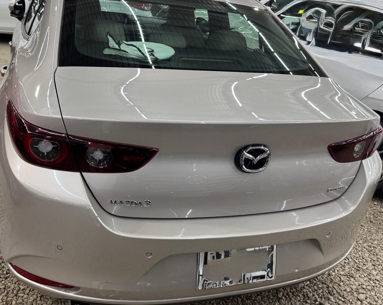 Riyadh, Vehicles, Cars & Trucks , SAR 62000,  MAZDA 3,  2026,  Automatic,  7000 KM,  2,0 LITER NEAT AND CLEAN CONDITION D