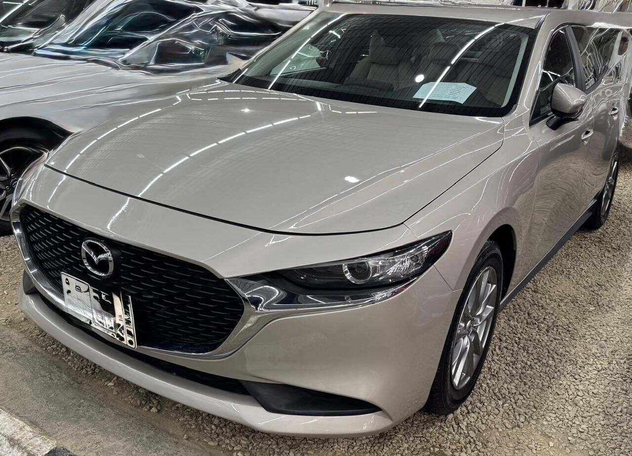 Riyadh, Vehicles, Cars & Trucks , SAR 62000,  MAZDA 3,  2026,  Automatic,  7000 KM,  2,0 LITER NEAT AND CLEAN CONDITION G