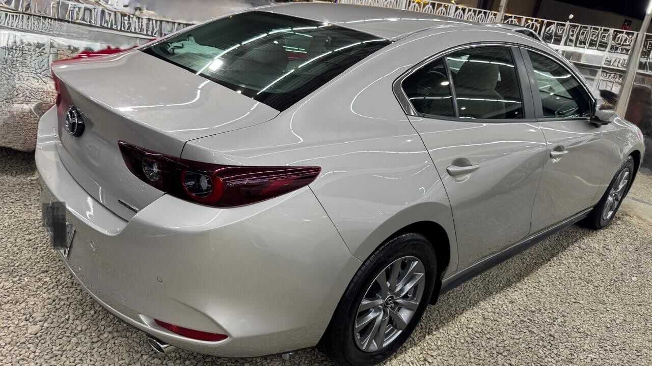 Riyadh, Vehicles, Cars & Trucks , SAR 62000,  MAZDA 3,  2026,  Automatic,  7000 KM,  2,0 LITER NEAT AND CLEAN CONDITION G