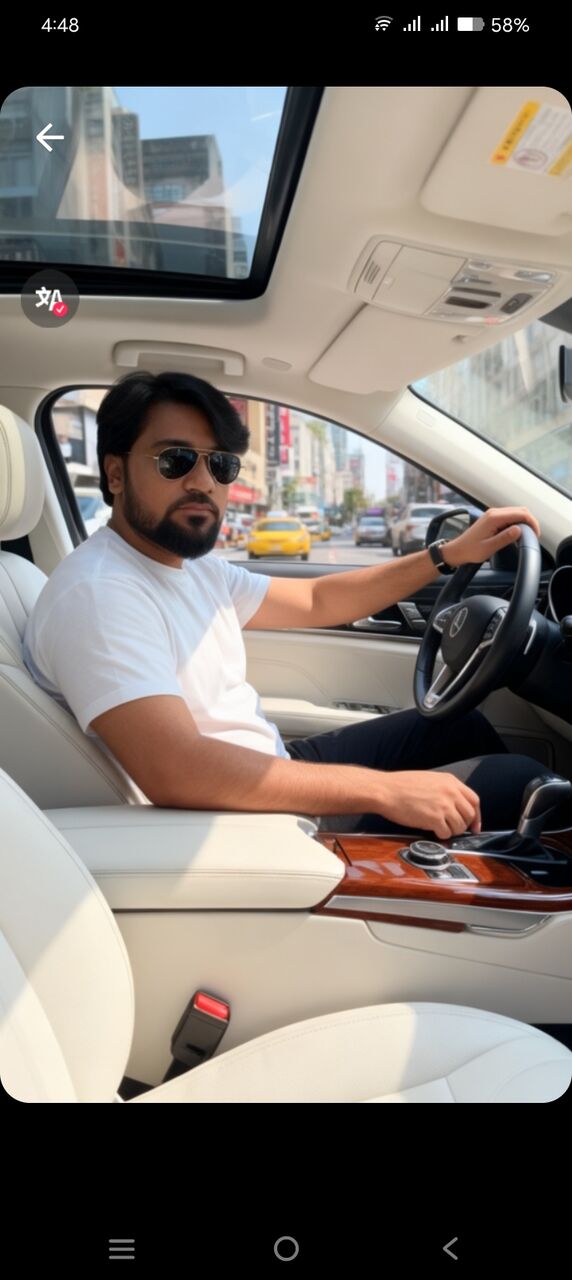 Islamabad, Job Seekers, House Driver Available