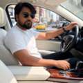 House Driver Available