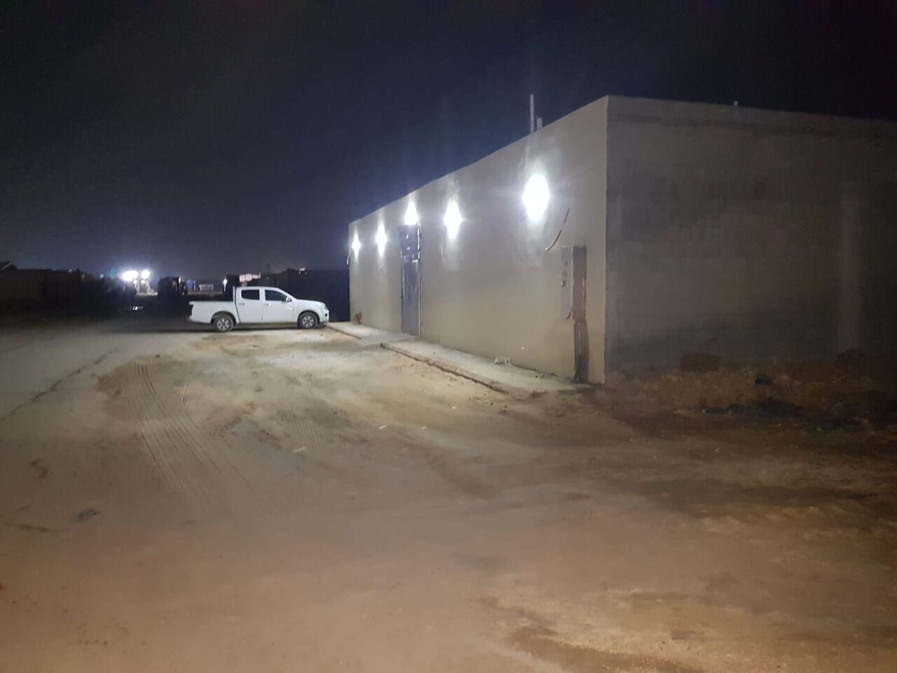 Riyadh, Roommates, SAR 1000/month,  Furnished,  80 Sq. Meter,  Labor & Staff Accommodation For Rent &ndash; Al-Rayhan, Al-Kharj