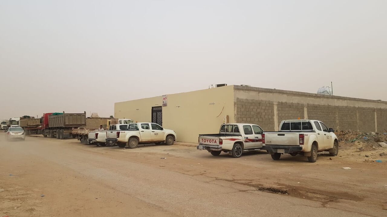 Riyadh, Roommates, SAR 1000/month,  Furnished,  80 Sq. Meter,  Labor & Staff Accommodation For Rent &ndash; Al-Rayhan, Al-Kharj