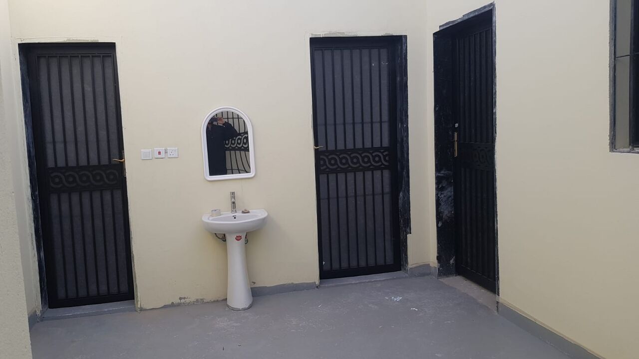 Riyadh, Roommates, SAR 1000/month,  Furnished,  80 Sq. Meter,  Labor & Staff Accommodation For Rent &ndash; Al-Rayhan, Al-Kharj