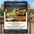 Harizz Catering Services