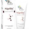 Fix Derma Nigrilite Cream &ndash; Advanced Skin Care By DNA Royal