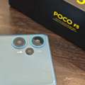 SAR 699,  POCO F5 12+12gb Ram 256GB Rom | OIS EIS 4k Recording, Gaming King 699 SAR Fixed. Sale Swap