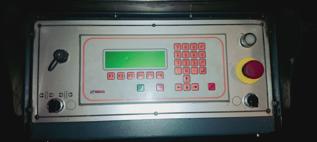 Riyadh, Machinery, SAR 20000,  FOR SALE &ndash; Double Head Aluminum Cutting Machine