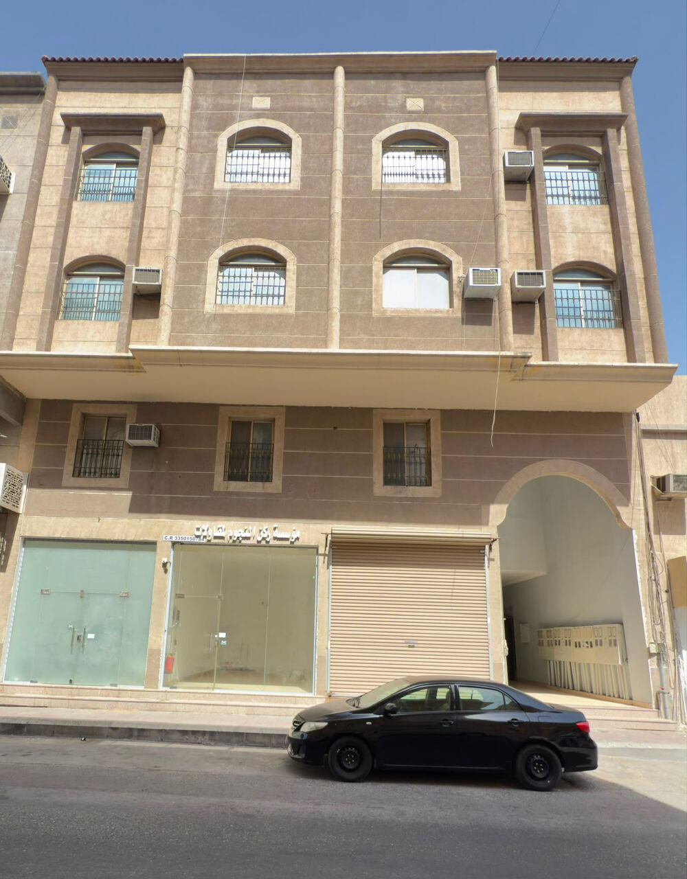 Khobar, Apartments, Flats, Houses & Villas, SAR 21000/year,  2 BR,  Bachelor Flat
