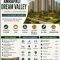 Looking For A Budget Apartment In Greater Noida West? Homes In Amrapali Dream Valley Start