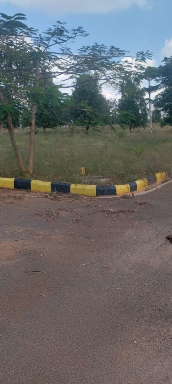 Hyderabad, Residential Plots, INR 12999,  350 Sq. Yard,  Dtcp Layout With Excellent Connectivity Near Future City Amazon Data Center