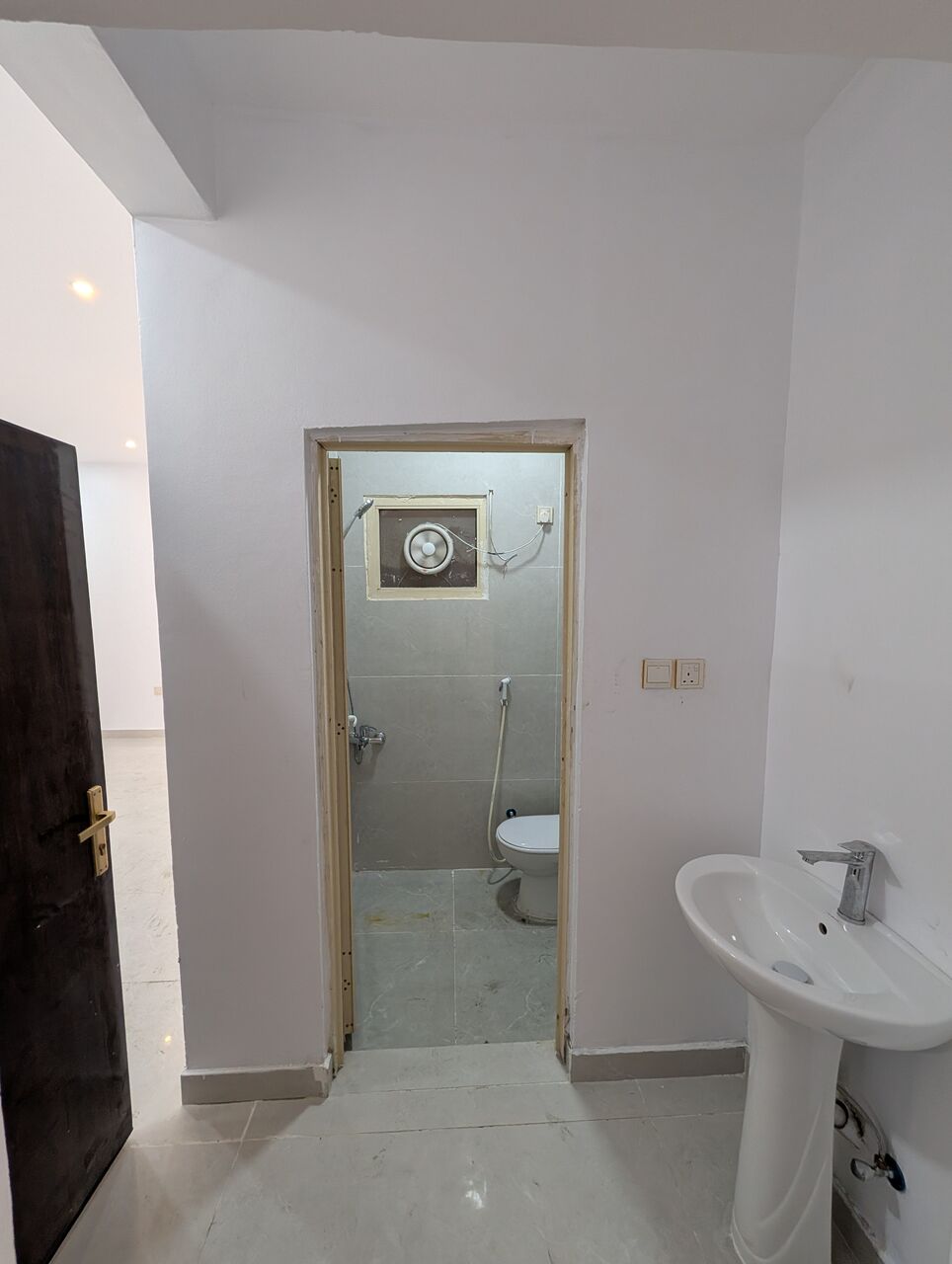 Khobar, Apartments, Flats, Houses & Villas, SAR 22600/year,  3 BR,  3 Bedrooms | 2 Bathrooms 1 Kitchen | 1 Living Room 2 Entrances ---