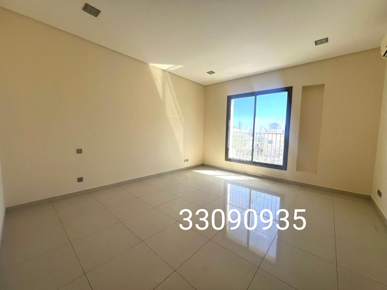 Adliya, Apartments, Flats, Houses & Villas, BHD 330/month,  2 BR,  Unlimited EWA 2bhk Semi Furnished Apartment