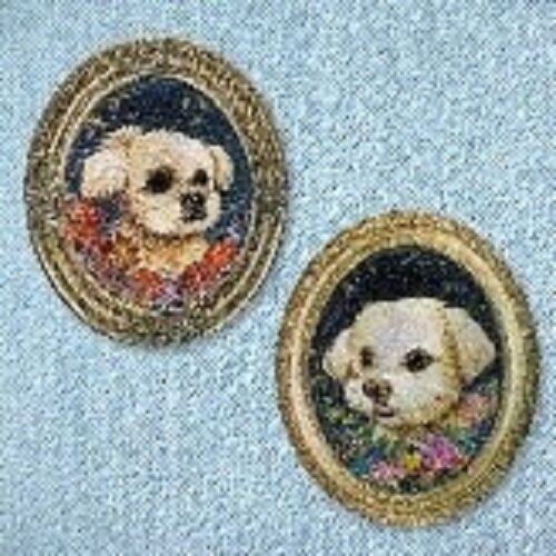 Taipei, Clothing & Accessories, Embroidered Patch Manufacturer - Aponik Cresting Corp.