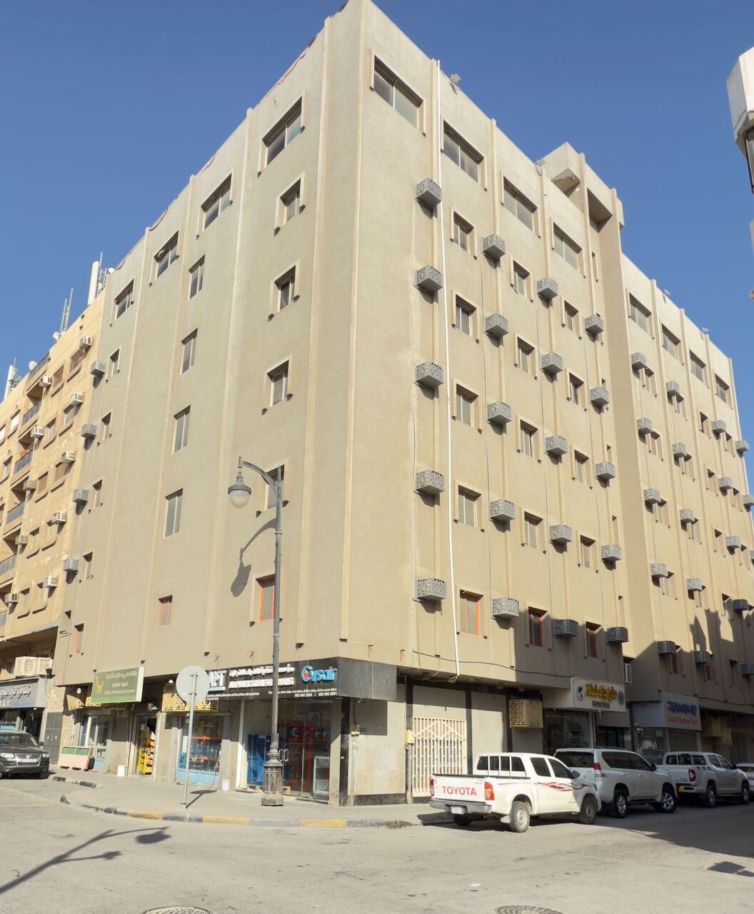 Khobar, Apartments, Flats, Houses & Villas, SAR 19000/year,  2 BR,  Bachelor Flat