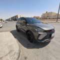 SAR 70000,  Geely Coolray 2025,  2025,  Automatic,  21000 KM,  Mint Condition GF+ Full Option Geely Coolray (Dark Grey / Black)