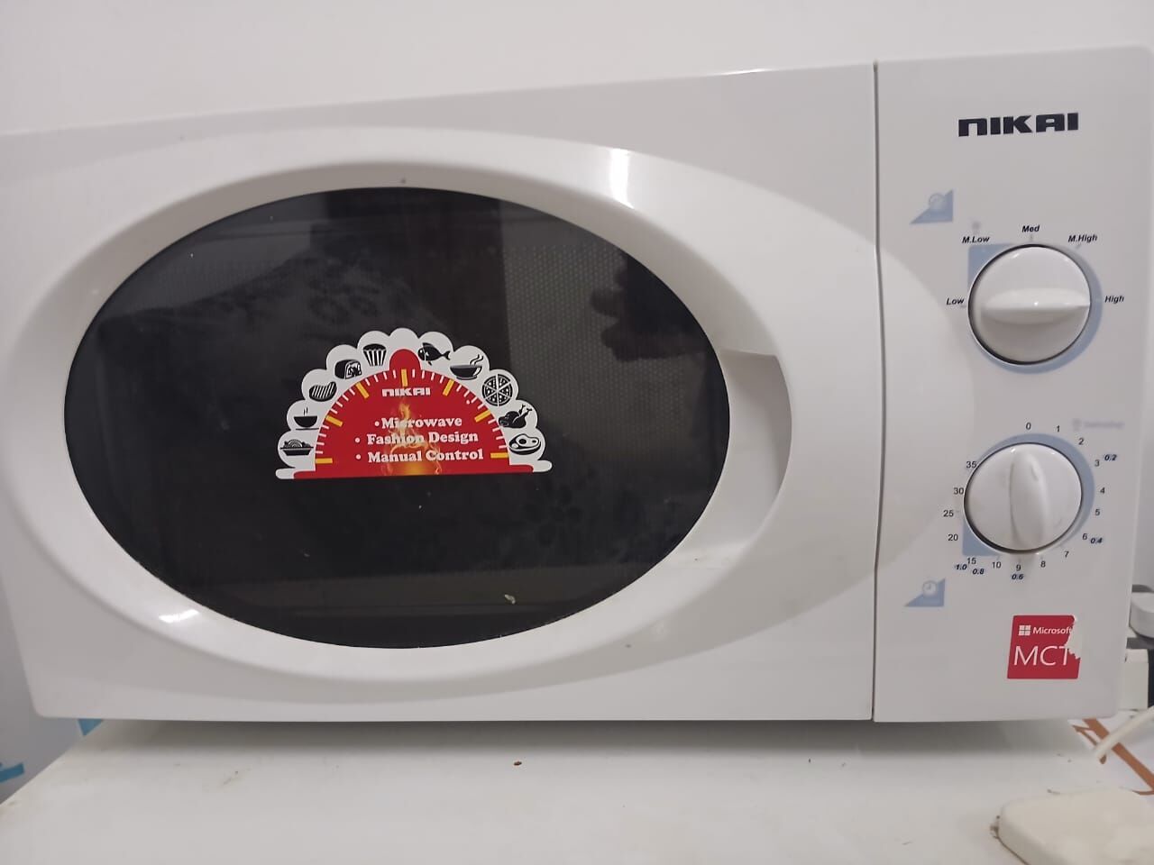 Al Sulaymaniyyah, Furniture, SAR 100,  Small Fridge, Microwave, 2 Spring Mattresses And Plastic Table/chair