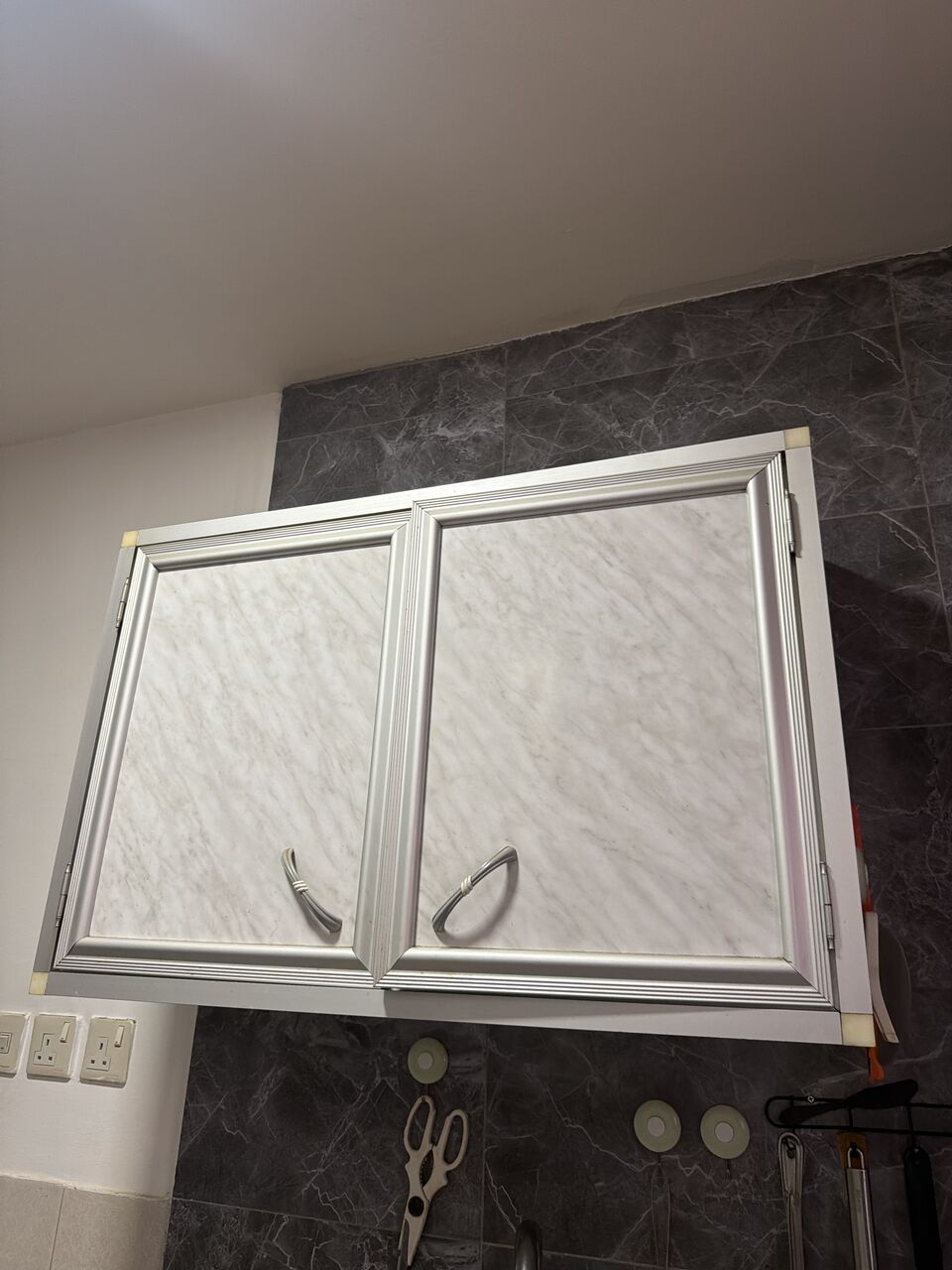 Riyadh, Furniture, SAR 275,  Kitchen Cabinet