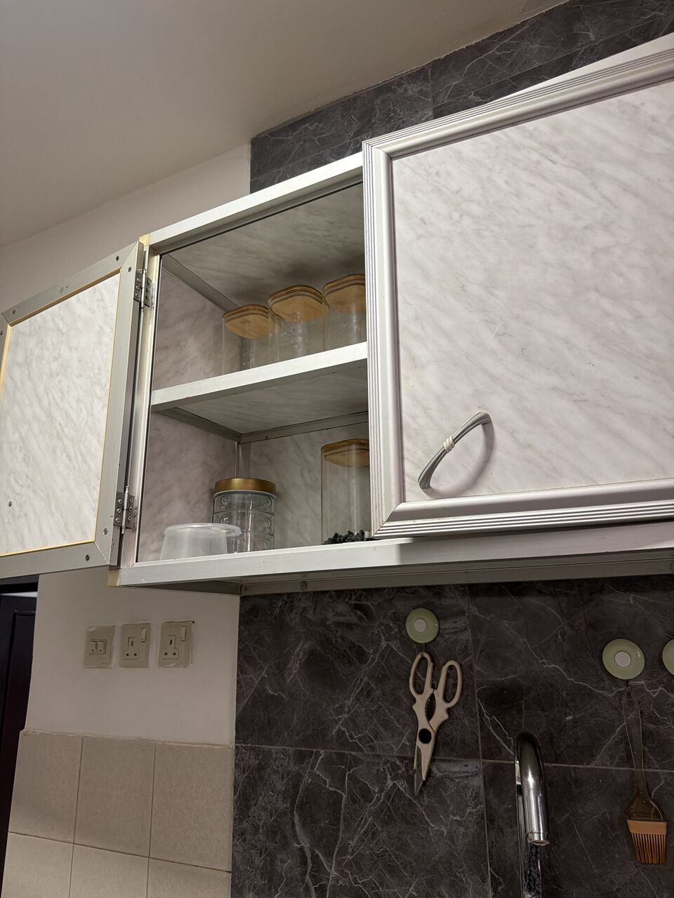 Riyadh, Furniture, SAR 275,  Kitchen Cabinet