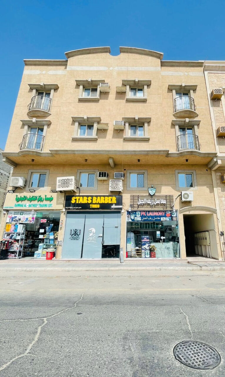 Khobar, Apartments, Flats, Houses & Villas, SAR 19500/year,  2 BR,  Family Flat