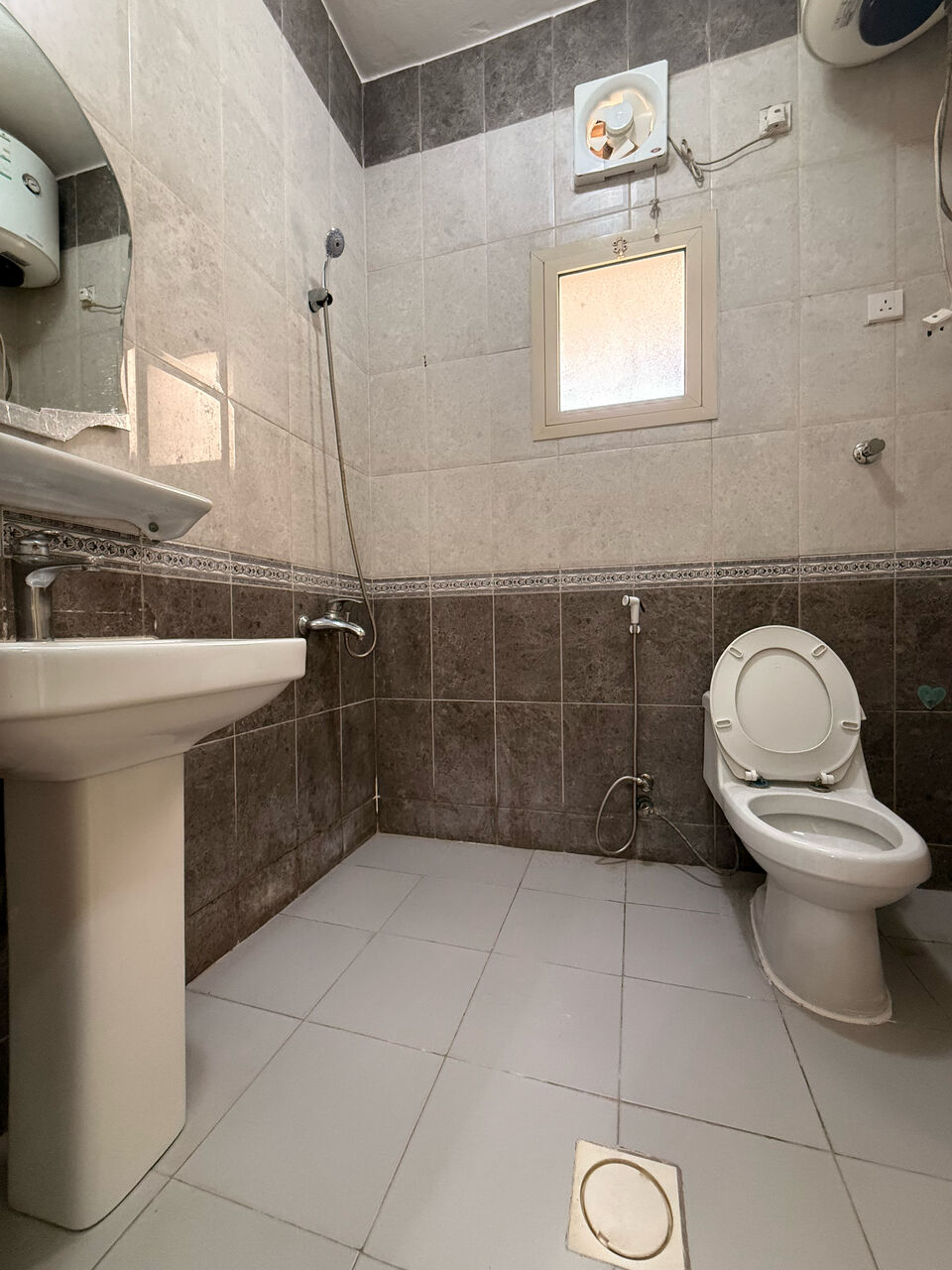 Khobar, Apartments, Flats, Houses & Villas, SAR 19500/year,  2 BR,  Family Flat