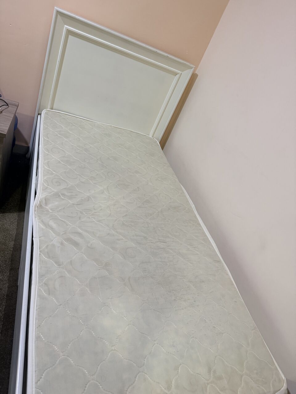 Riyadh, Furniture, SAR 220,  Bed Set