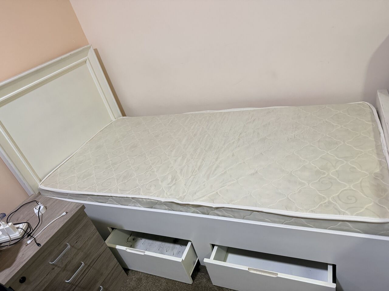 Riyadh, Furniture, SAR 220,  Bed Set