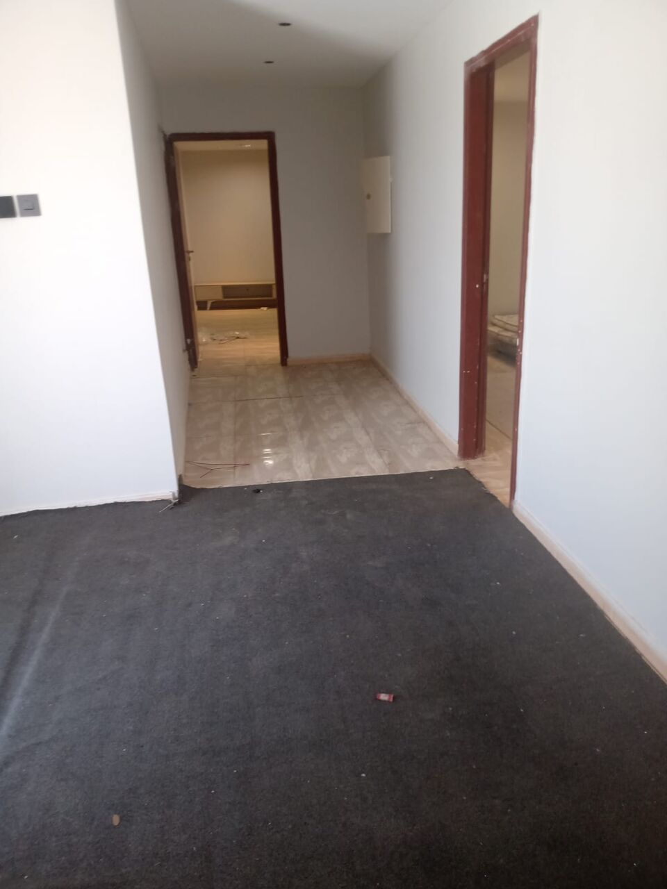 Hofuf, Apartments, Flats, Houses & Villas, SAR 1300/month,  Furnished,  3 BR,  BACHELOR FLAT  AVAILABLE FOR RENT NEAR MAHASIN - KHASMAN JUMMA MASJID