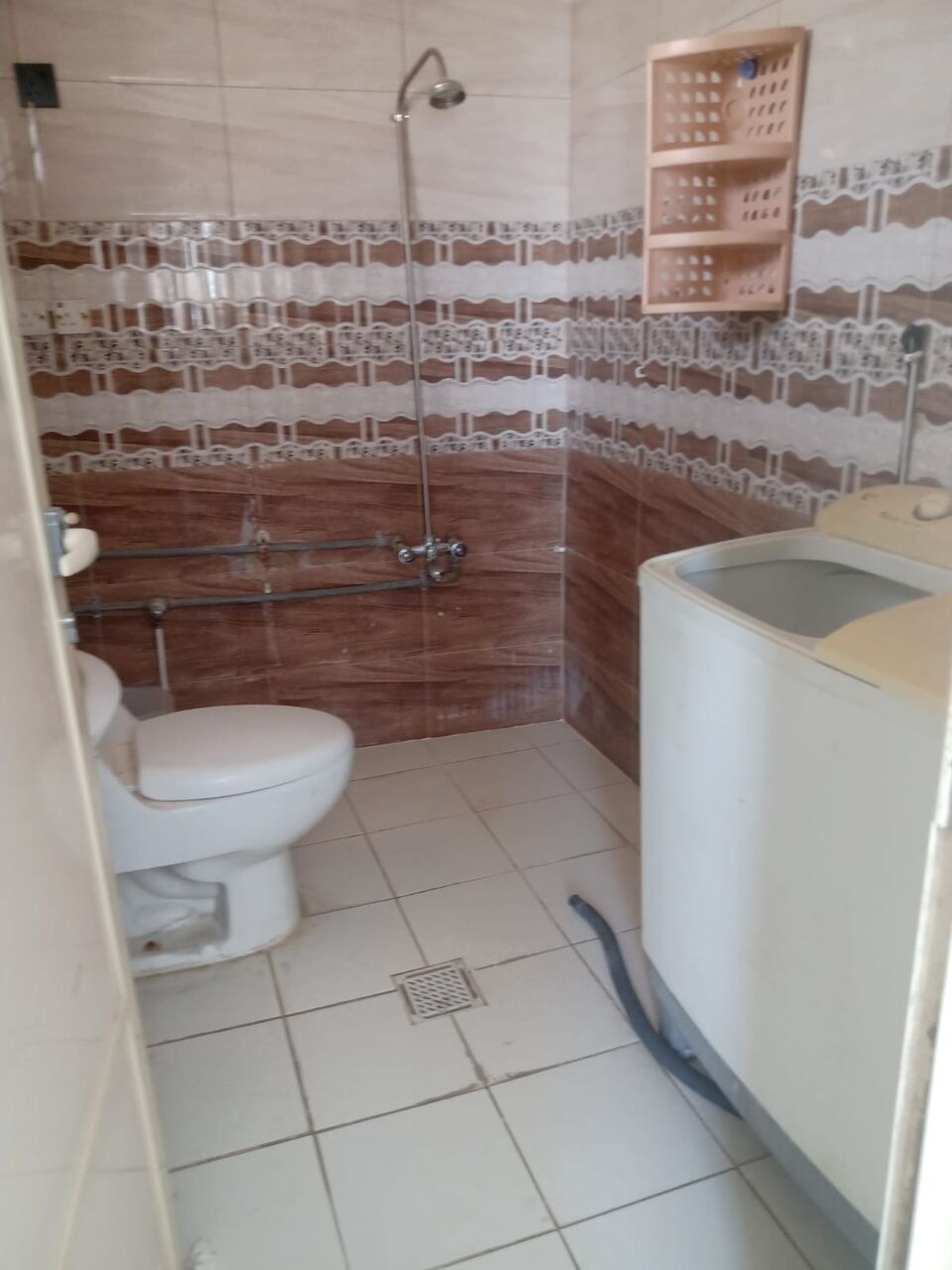 Hofuf, Apartments, Flats, Houses & Villas, SAR 1300/month,  Furnished,  3 BR,  BACHELOR FLAT  AVAILABLE FOR RENT NEAR MAHASIN - KHASMAN JUMMA MASJID