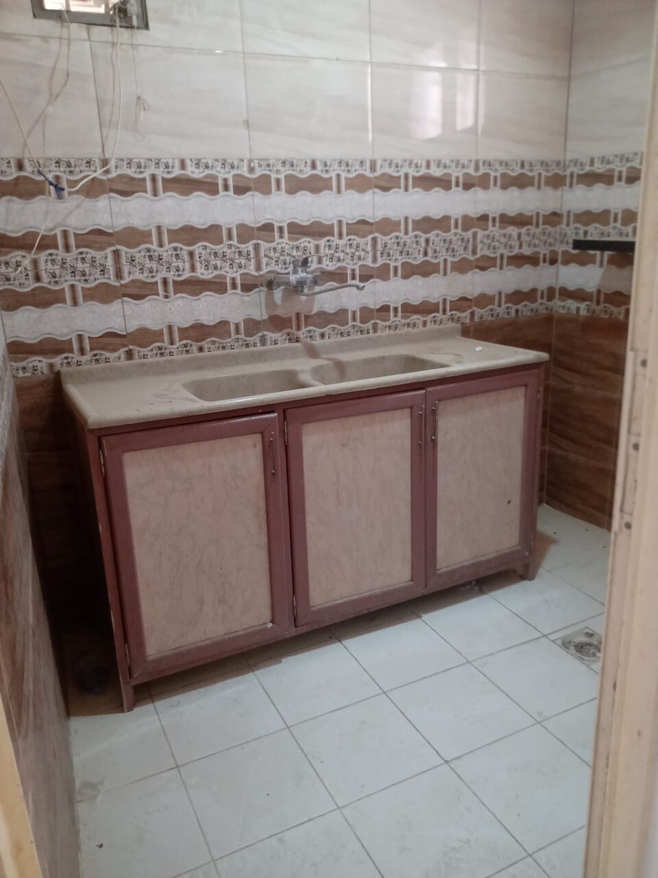 Hofuf, Apartments, Flats, Houses & Villas, SAR 1300/month,  Furnished,  3 BR,  BACHELOR FLAT  AVAILABLE FOR RENT NEAR MAHASIN - KHASMAN JUMMA MASJID