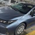 SAR 38500,  TOYOTA COROLLA,  2020,  Automatic,  200 KM,  XLI 1,6 LITER 4 CYLINDER BOTH SIDE MINOR REPAINTED
