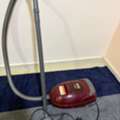 SAR 125,  Vacuum Machine