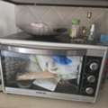 SAR 200,  Electric  Oven