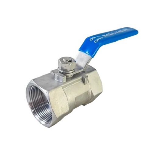 Taipei, Industrial Machinery, Ball Valves Manufacturer - Hexcellence Industrial Corp.