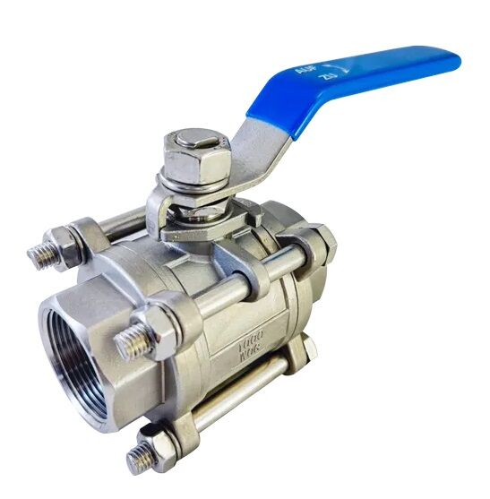 Taipei, Industrial Machinery, Ball Valves Manufacturer - Hexcellence Industrial Corp.