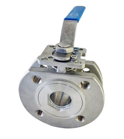 Taipei, Industrial Machinery, Ball Valves Manufacturer - Hexcellence Industrial Corp.