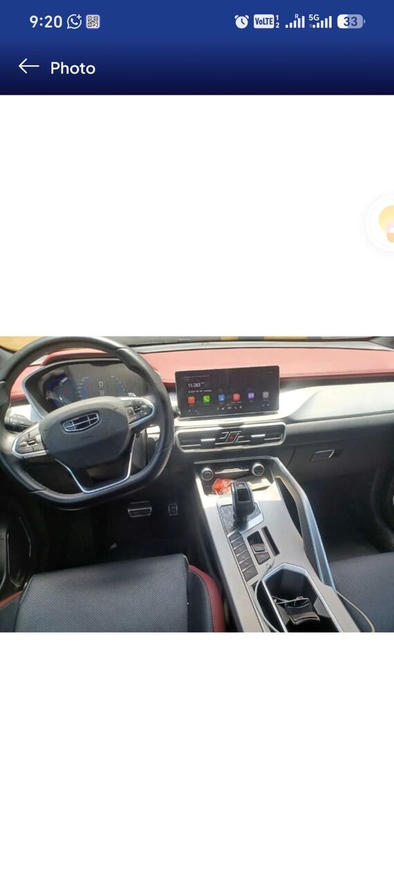 Riyadh, Vehicles, Cars & Trucks , SAR 48000,  2022,  2023,  Automatic,  23000 KM,  Full Serviced,first Owner,well Maintained