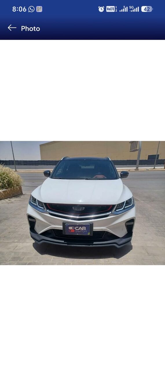 Riyadh, Vehicles, Cars & Trucks , SAR 48000,  2022,  2023,  Automatic,  23000 KM,  Full Serviced,first Owner,well Maintained