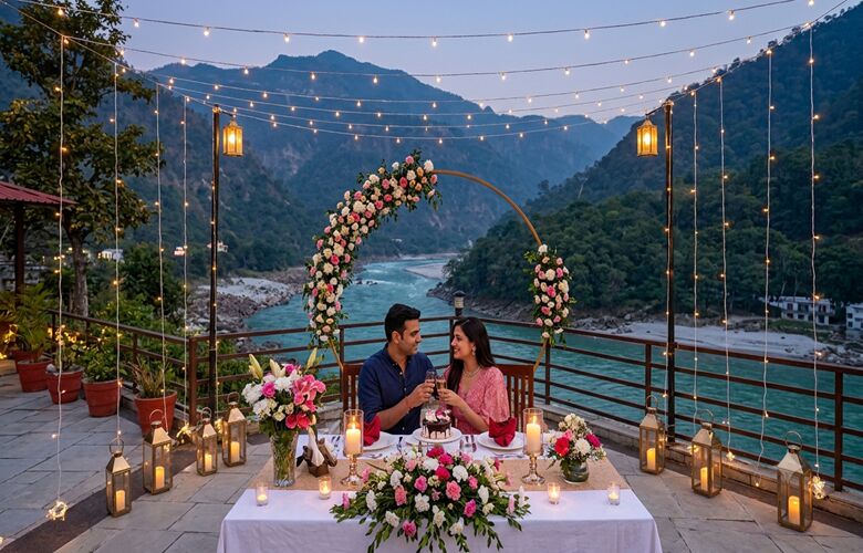 New Delhi, Business, Aloha On The Ganges Rishikesh | Luxury Apartments