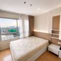 THB 2190000,  1 BR,  26 Sq. Meter,  Condo Lumpini Place Srinakarin - Hua Mak Station, Selling For Only 2.19 Million