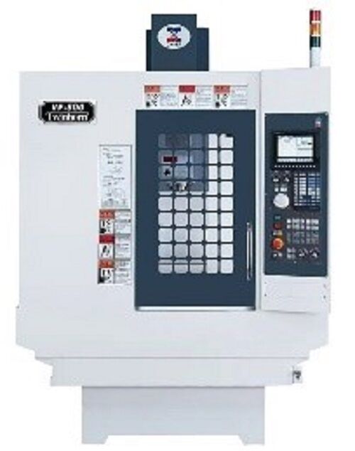 Taipei, Industrial Machinery, Vertical Machining Center Manufacturer - Chi Fa Machinery Manufacturer Co., Ltd.