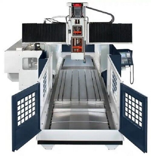 Taipei, Industrial Machinery, Vertical Machining Center Manufacturer - Chi Fa Machinery Manufacturer Co., Ltd.