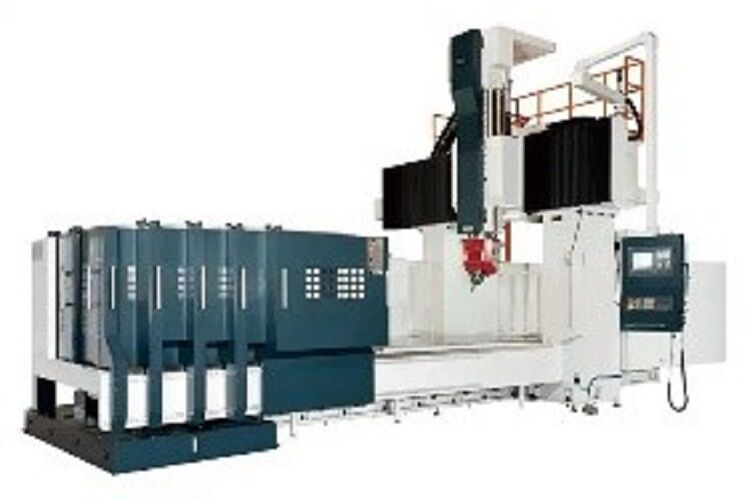Taipei, Industrial Machinery, Vertical Machining Center Manufacturer - Chi Fa Machinery Manufacturer Co., Ltd.