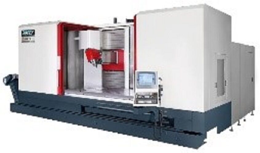 Taipei, Industrial Machinery, Vertical Machining Center Manufacturer - Chi Fa Machinery Manufacturer Co., Ltd.