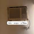 SAR 550,  Air Conditioner Window AC