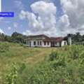 6 Acre,  Plain Land With 100-Year-Old Heritage House For Sale Near Thiruvalla, Kerala - Call Sam