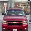 BHD 3800,  CHEVROLET TAHOE 2012 RED,  2012,  Automatic,  219000 KM,