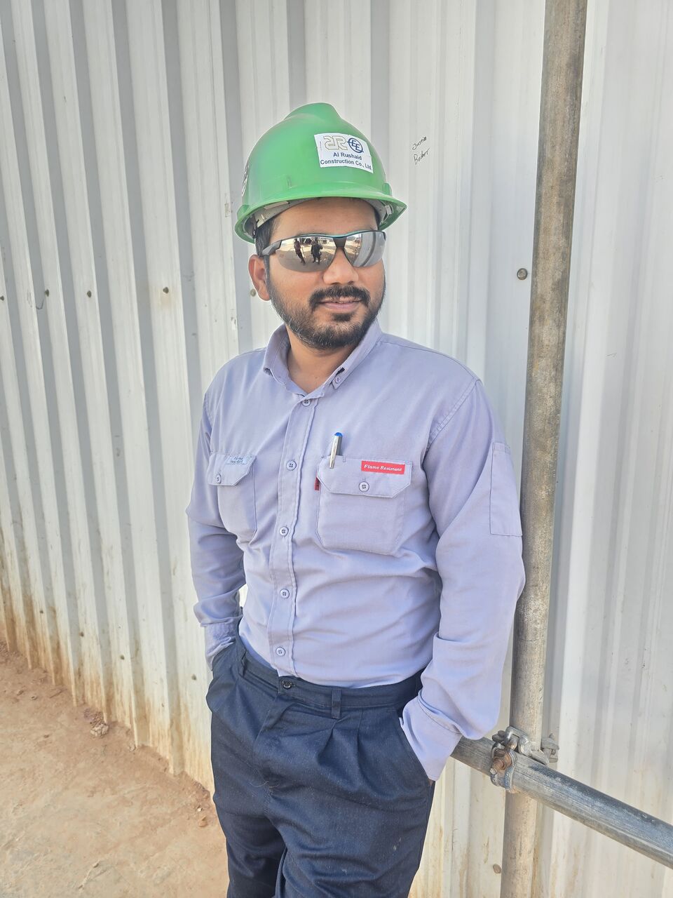 Riyadh, Job Seekers, Hse Officer