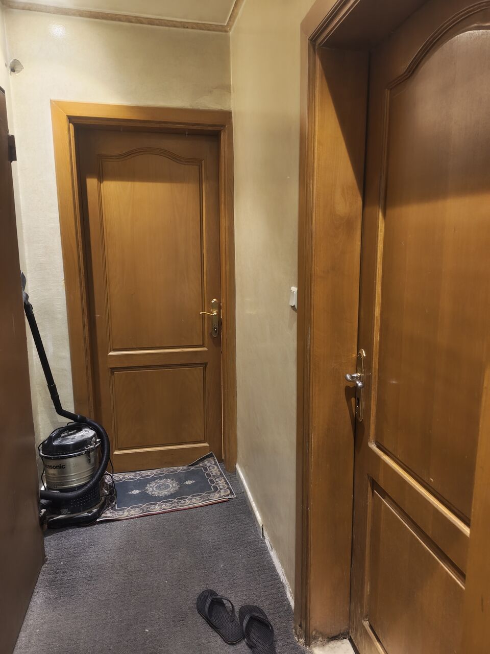 Olaya, Apartments, Flats, Houses & Villas, SAR 1700/month,  2 BR,  A Fully Furnished Room Available For Rent In Olaya In A 2BHK Apartment.